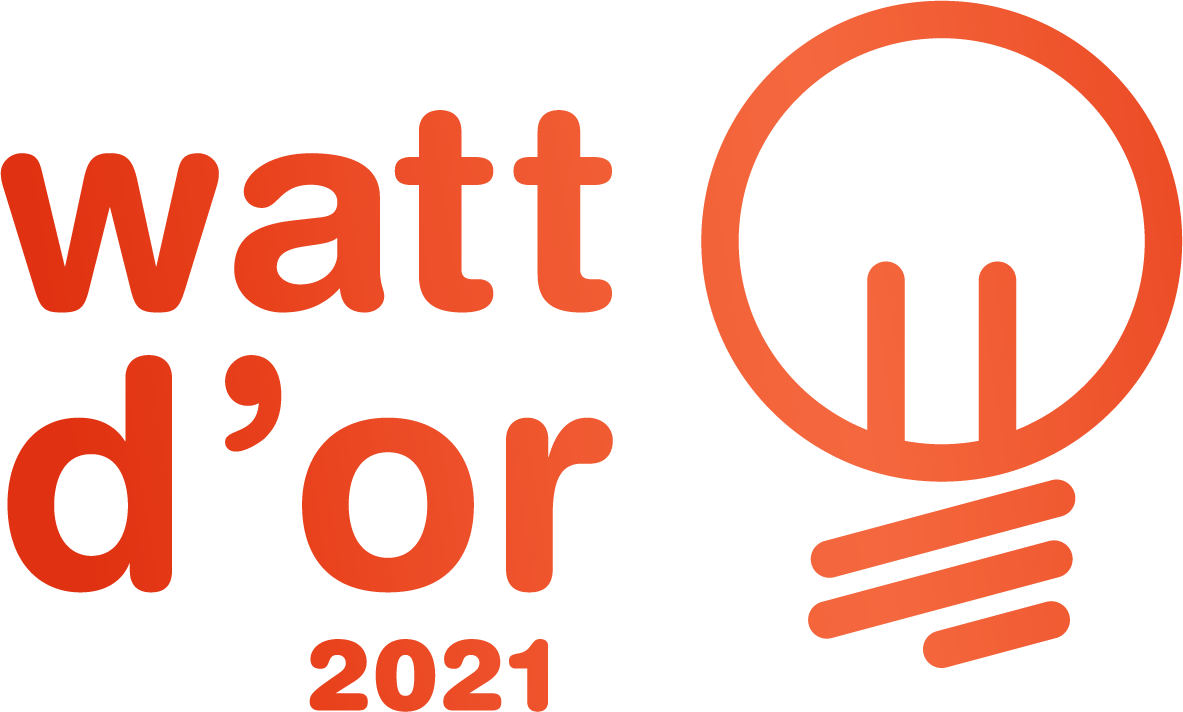 Gewinner des watt d’or